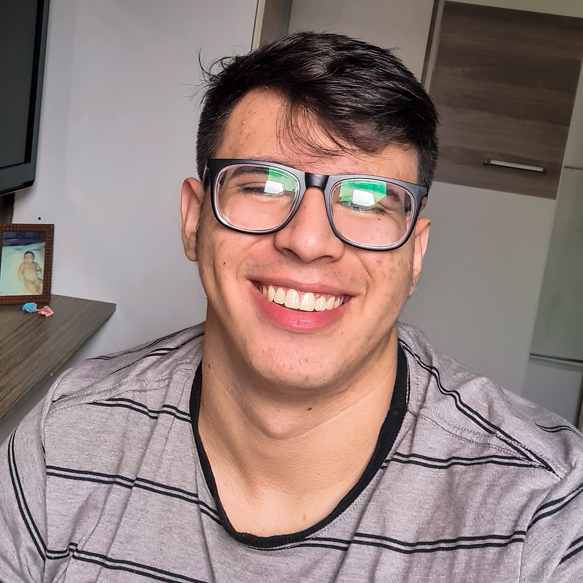 Foto de perfil Victor